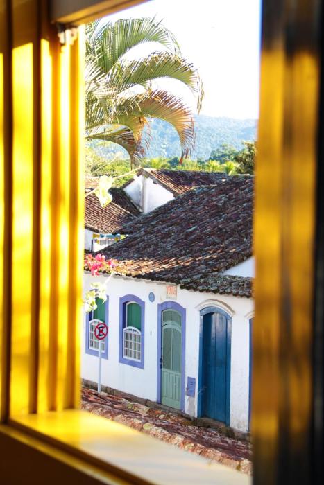 pousada do cais
