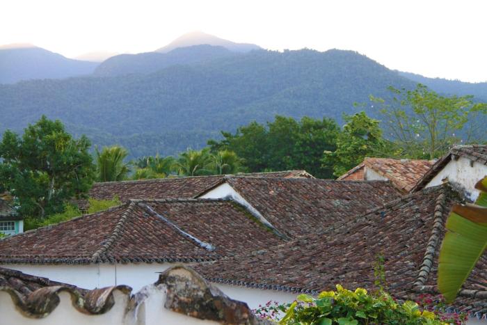 pousada do cais