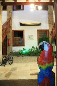 pousada do cais