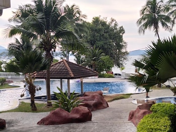 the orient star resort lumut