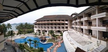 the orient star resort lumut