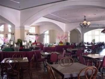 the orient star resort lumut