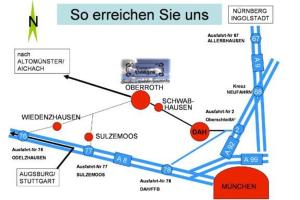 schwabhausen