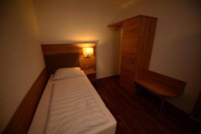 hotel linde stuttgart