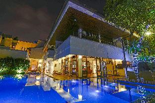 Colombo Court Hotel & Spa,Sri Lanka>>Colombo,4 star