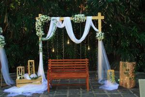 Colombo Court Hotel & Spa,Sri Lanka>>Colombo,4 star