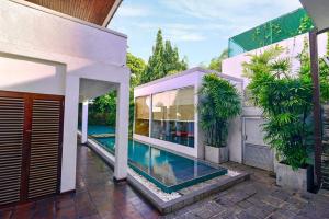 Colombo Court Hotel & Spa,Sri Lanka>>Colombo,4 star
