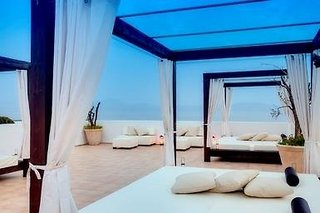 Hydra Beach Resort,Ermionida>>Ermioni,5 star