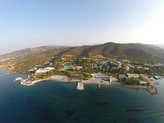 Hydra Beach Resort,Ermionida>>Ermioni,5 star