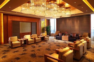 Hilton Nanjing Riverside,Nanjing>>Jiangsu,5 star