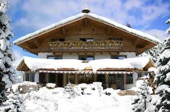pension forsthof