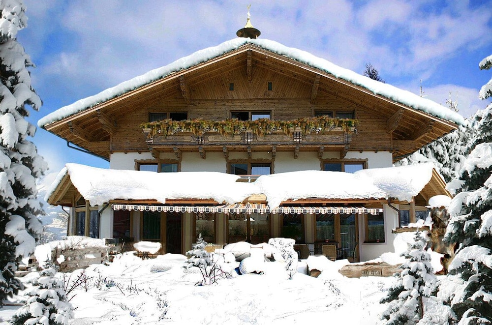 pension forsthof