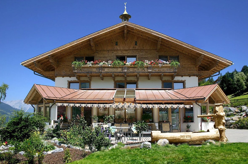 pension forsthof