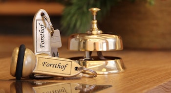 pension forsthof