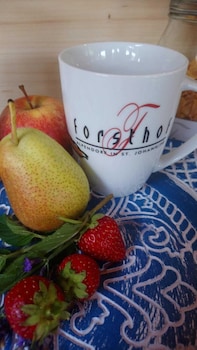 pension forsthof