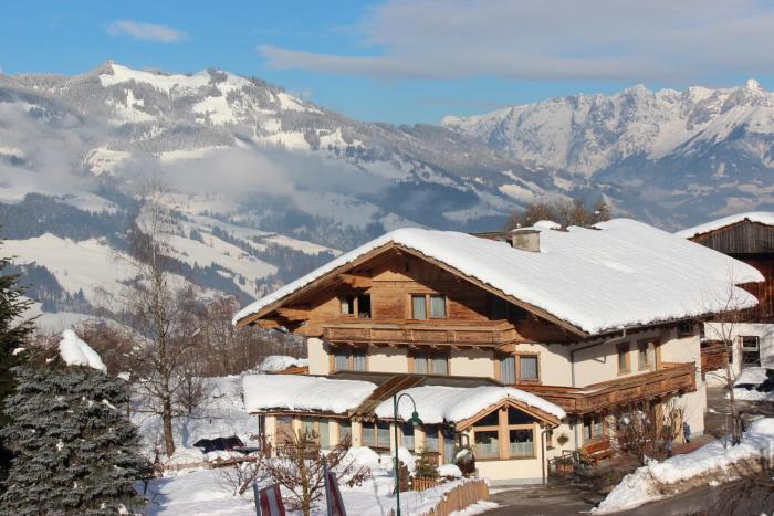 sankt johann im pongau