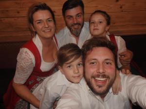 Pension Forsthof,Near Alpendorf Cable Car,3 star