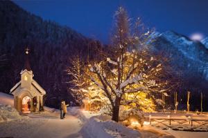 pension forsthof