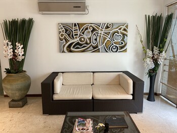 d villas