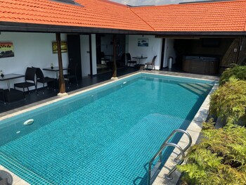 d villas