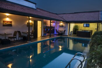 d villas