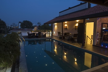 d villas