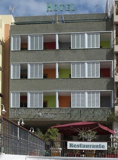 hotel andreas