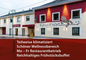 Tinschert Hotel-Restaurant-Partyservice,Linz>>Asten,4 star