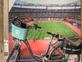 Ibis Nantes Centre Tour Bretagne,Nantes>>Loire-Atlantique,3 star