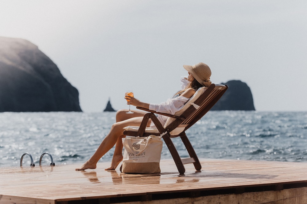 melian boutique hotel and spa