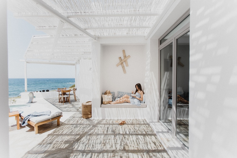 melian boutique hotel and spa