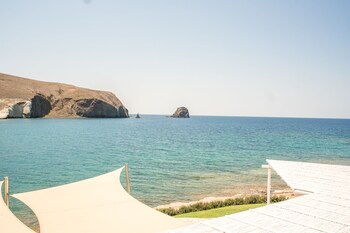 Melian Boutique Hotel & Spa,Milos>>Adamas,4 star