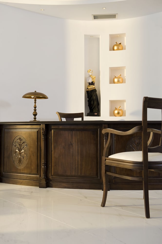 melian boutique hotel and spa