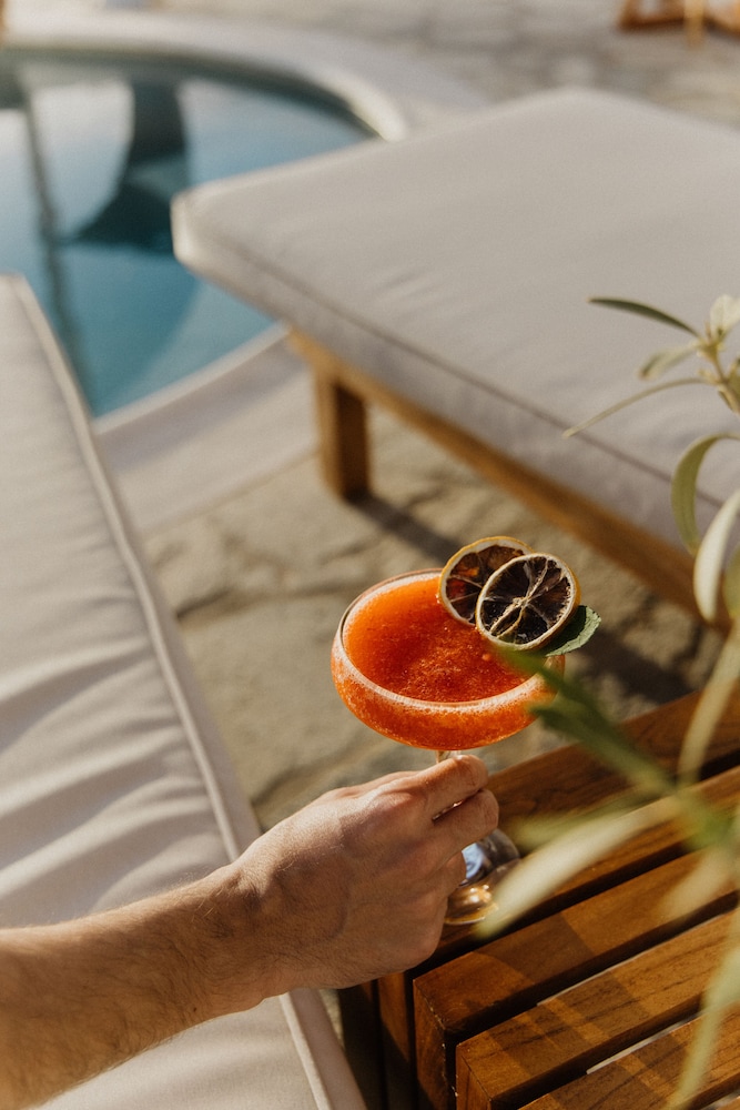 melian boutique hotel and spa