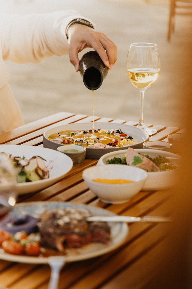 melian boutique hotel and spa