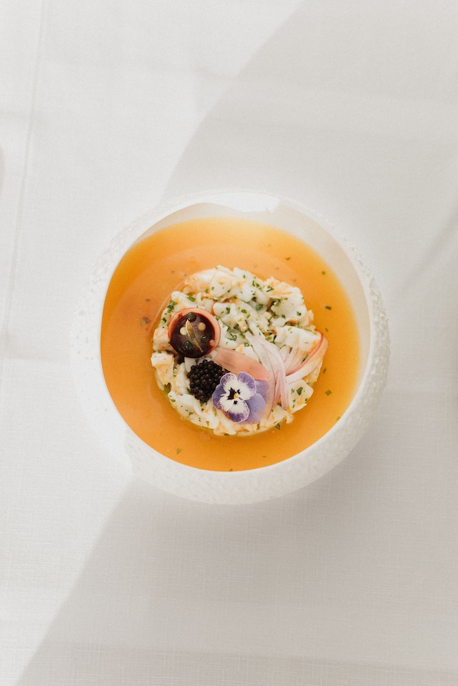 melian boutique hotel and spa