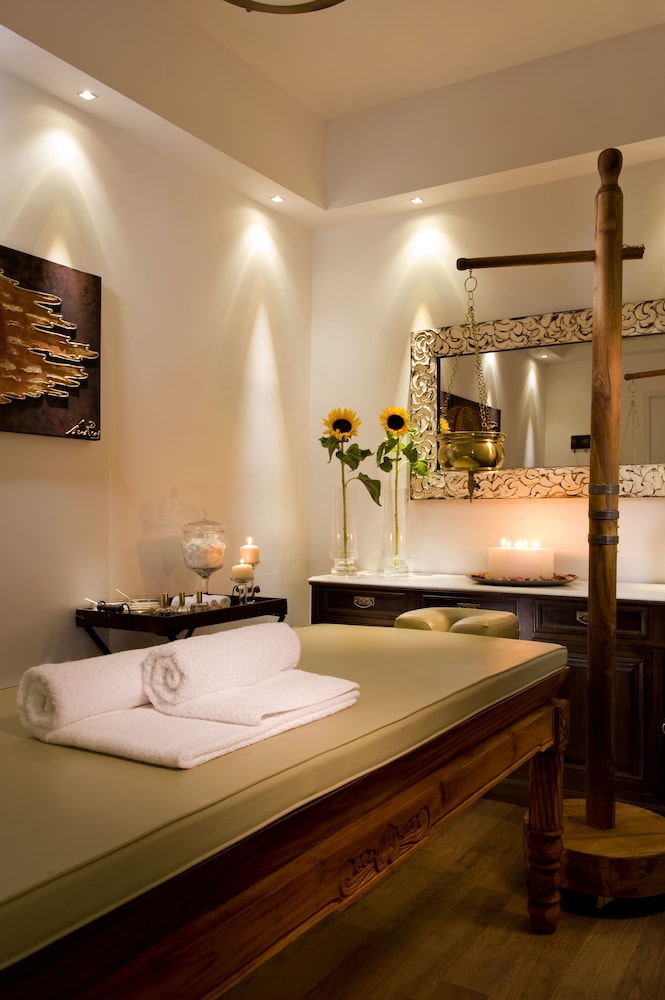 melian boutique hotel and spa