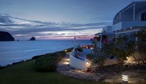 melian boutique hotel and spa