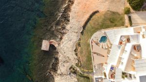melian boutique hotel and spa