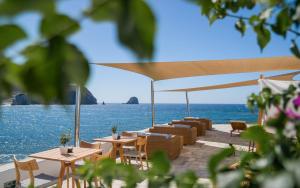 melian boutique hotel and spa