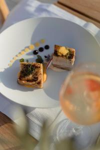 melian boutique hotel and spa
