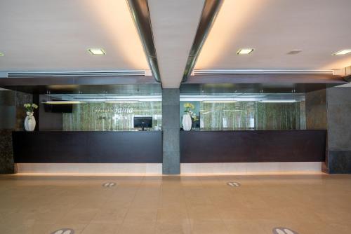 thb gran bahia hotel and apartments