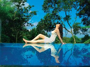 aanavilasam luxury plantation house