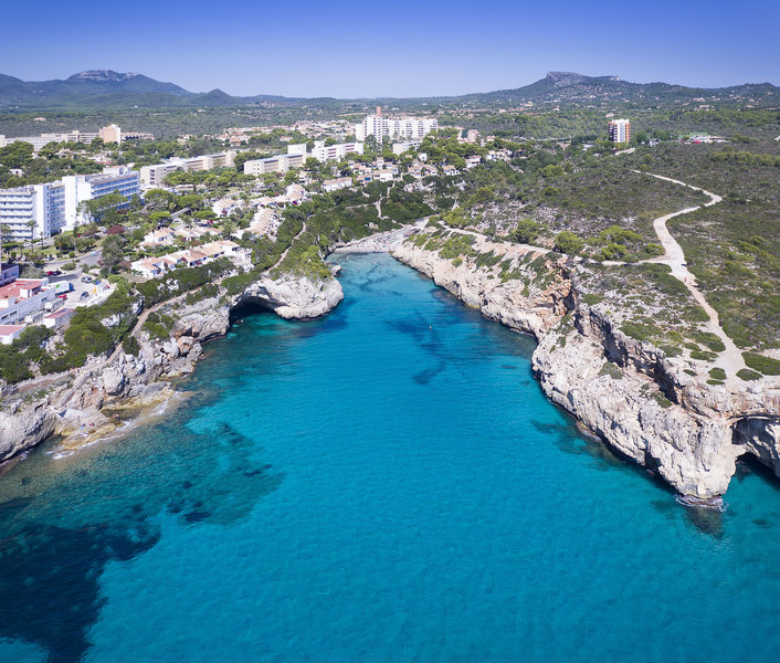 calas de mallorca