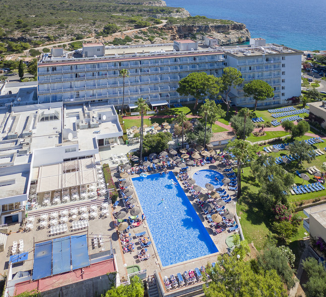 calas de mallorca
