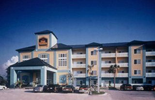 Best Western Naples Plaza Hotel,Collier County>>Collier,3 star