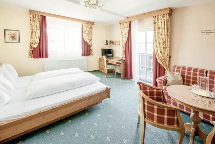 garni haus sonnleitn adults only