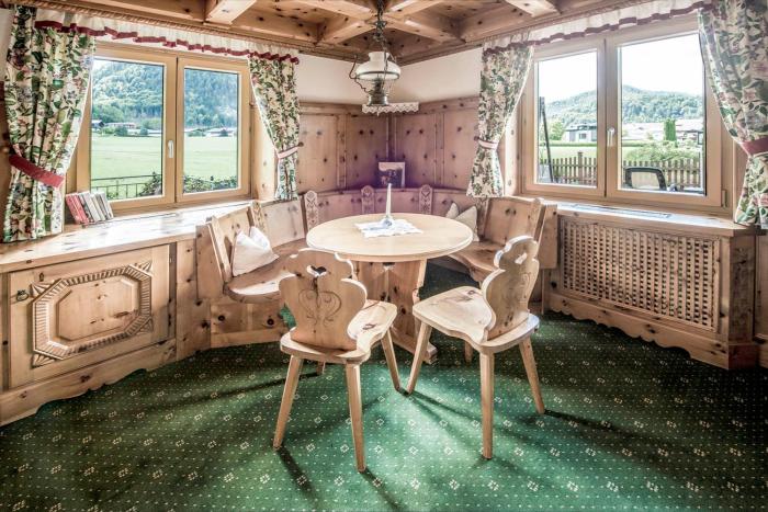 garni haus sonnleitn adults only