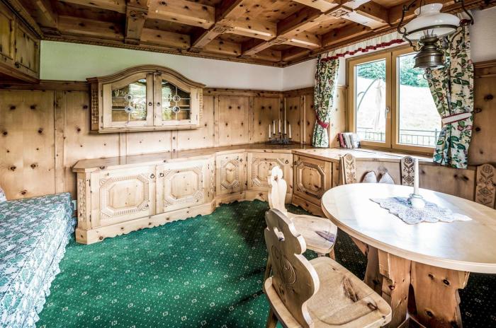 garni haus sonnleitn adults only