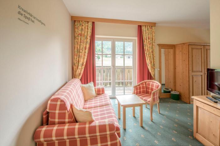 garni haus sonnleitn adults only